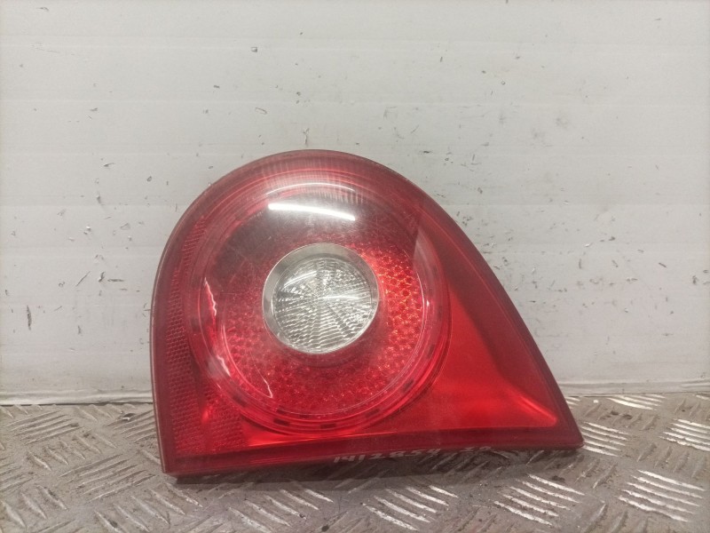 Recambio de piloto trasero derecho para volkswagen golf v berlina (1k1) referencia OEM IAM   