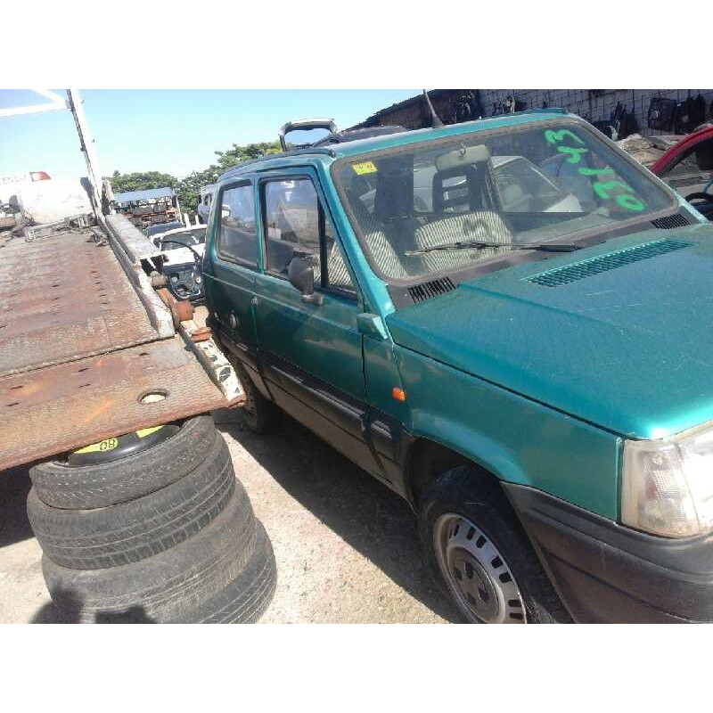 seat marbella 0.9   |   0.86 - ... | 1986 | 39 cv / 29 kw del año 1986