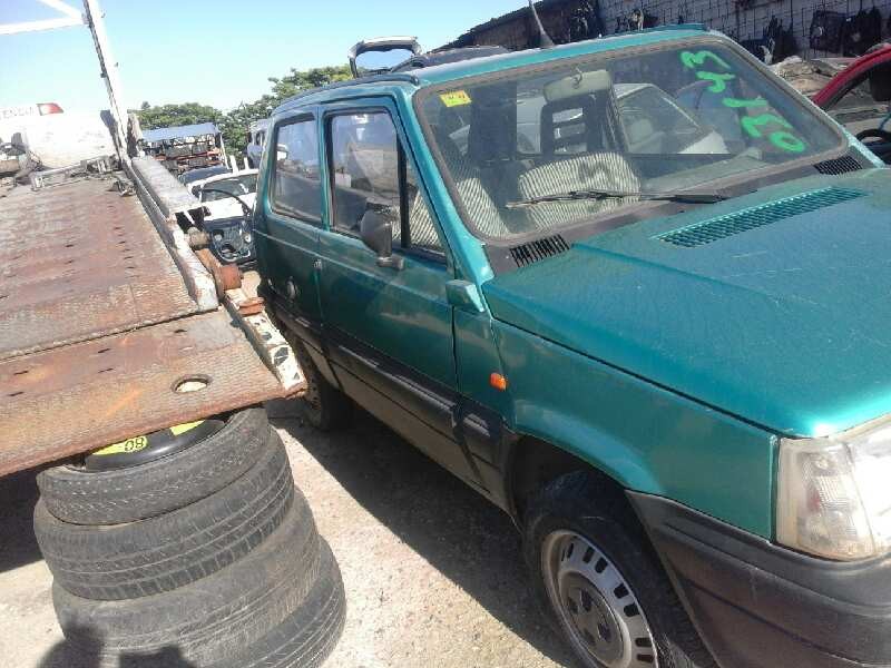 seat marbella 0.9   |   0.86 - ... | 1986 | 39 cv / 29 kw del año 1986