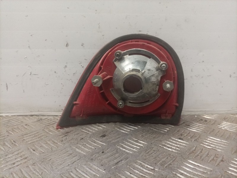 Recambio de piloto trasero derecho para volkswagen golf v berlina (1k1) referencia OEM IAM   