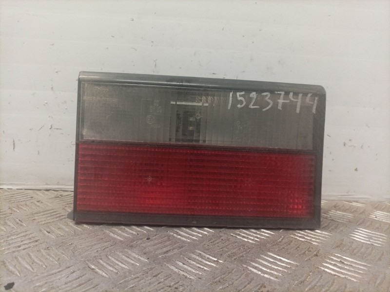 Recambio de piloto trasero izquierdo para citroen xantia berlina referencia OEM IAM    Recambio de piloto trasero izquierdo para citroen xantia berlina referencia OEM IAM