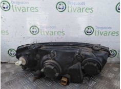 Recambio de faro izquierdo para  referencia OEM IAM    2