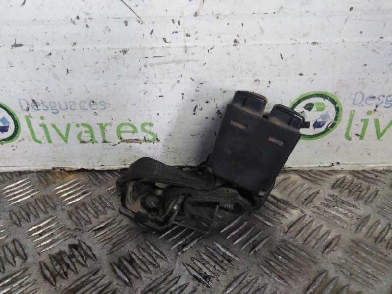 Recambio de no identificado para  referencia OEM IAM  5502388AA 