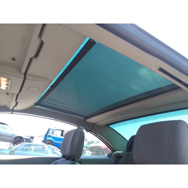 renault megane ii coupe/cabrio del año 2003