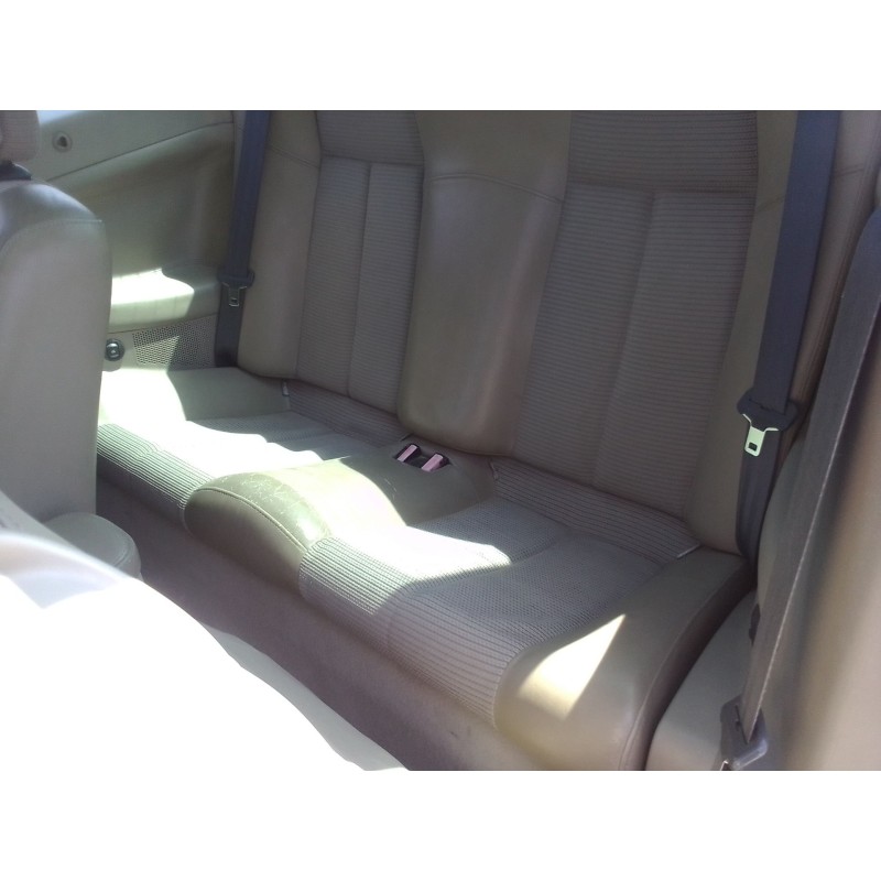 renault megane ii coupe/cabrio del año 2003