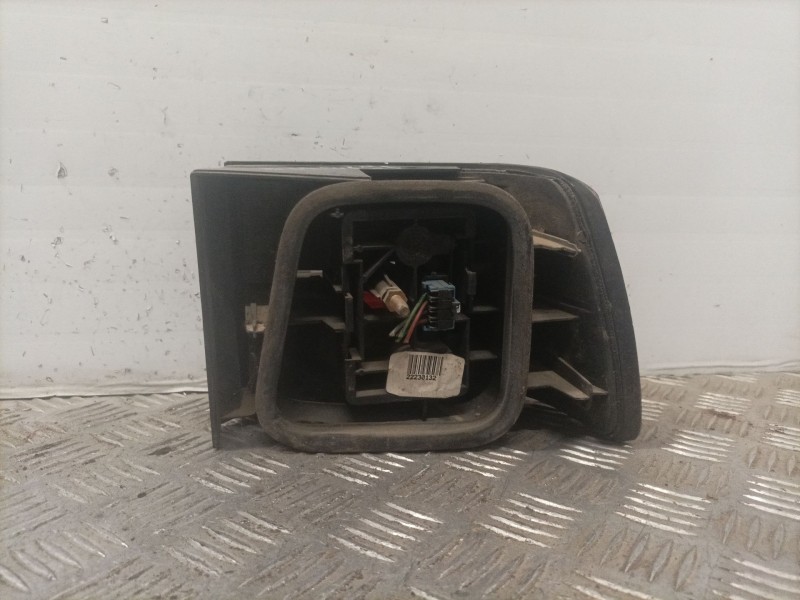 Recambio de piloto trasero izquierdo para citroen xantia berlina referencia OEM IAM   