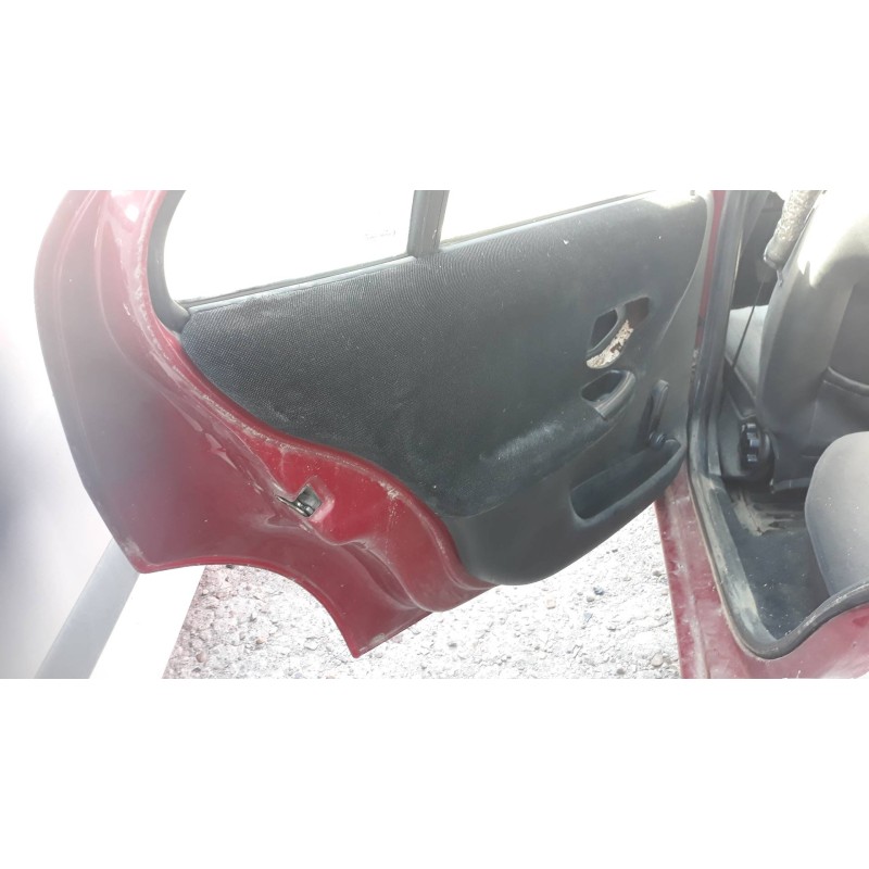 peugeot 306 break 1.9 diesel   |   0.79 - 0.03 | 1979 - 2003 | 69 cv / 51 kw del año 1979