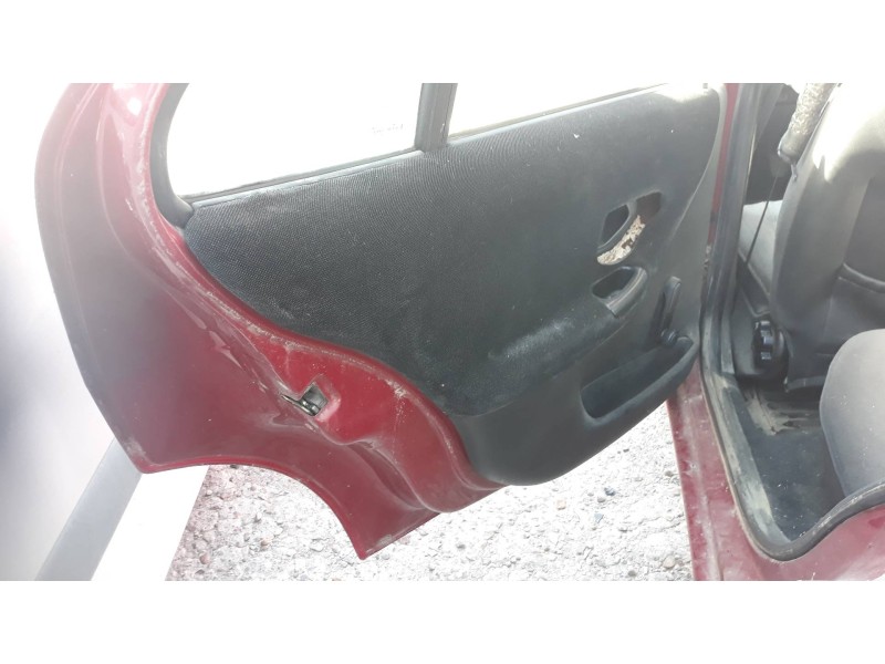 peugeot 306 break 1.9 diesel   |   0.79 - 0.03 | 1979 - 2003 | 69 cv / 51 kw del año 1979