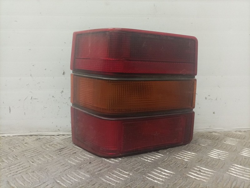 Recambio de piloto trasero izquierdo para seat referencia OEM IAM   