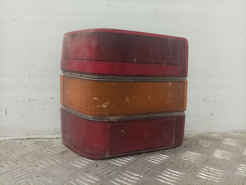 Recambio de piloto trasero izquierdo para seat referencia OEM IAM   