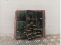 Recambio de piloto trasero izquierdo para seat referencia OEM IAM    2