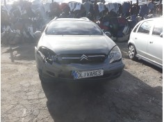 citroen c5 berlina del año 2001