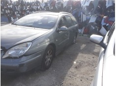 citroen c5 berlina del año 2001 2