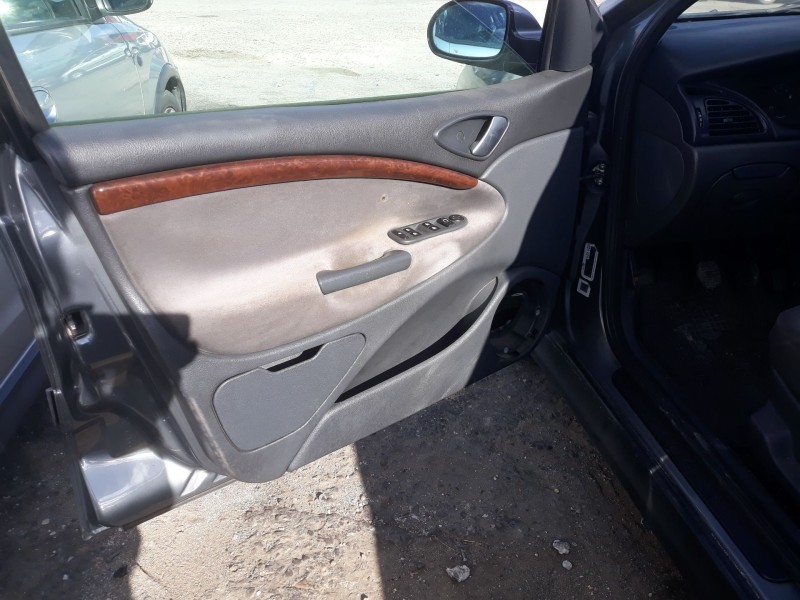 citroen c5 berlina del año 2001 citroen c5 berlina del año 2001