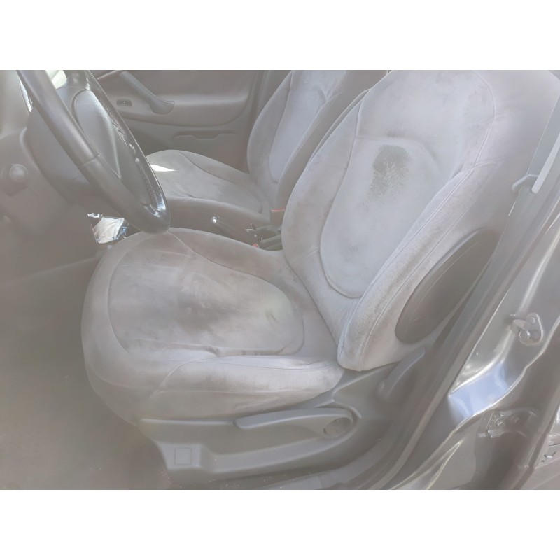 citroen c5 berlina del año 2001 citroen c5 berlina del año 2001