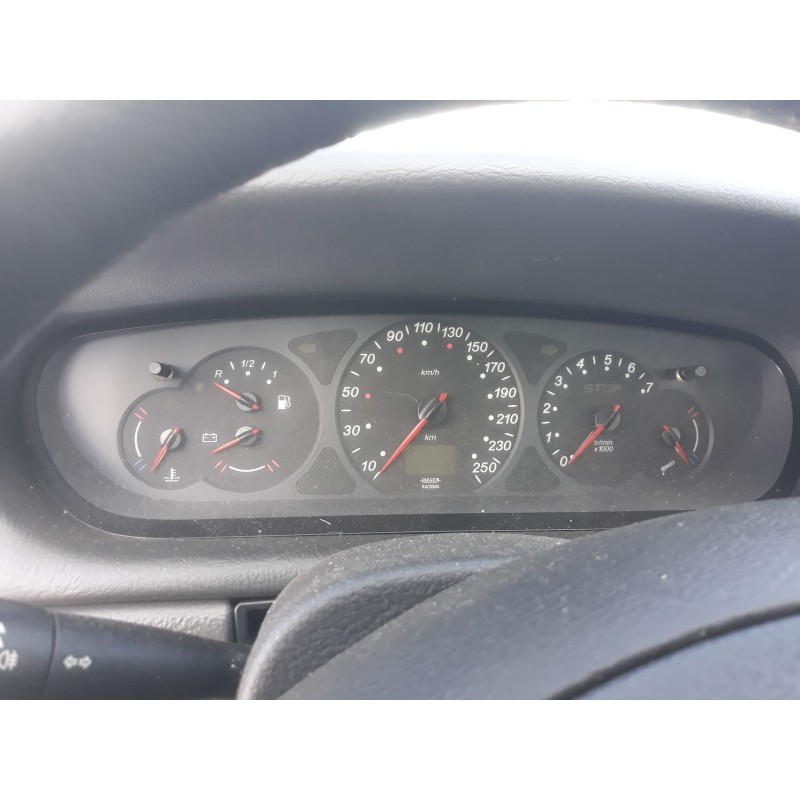 citroen c5 berlina del año 2001 citroen c5 berlina del año 2001