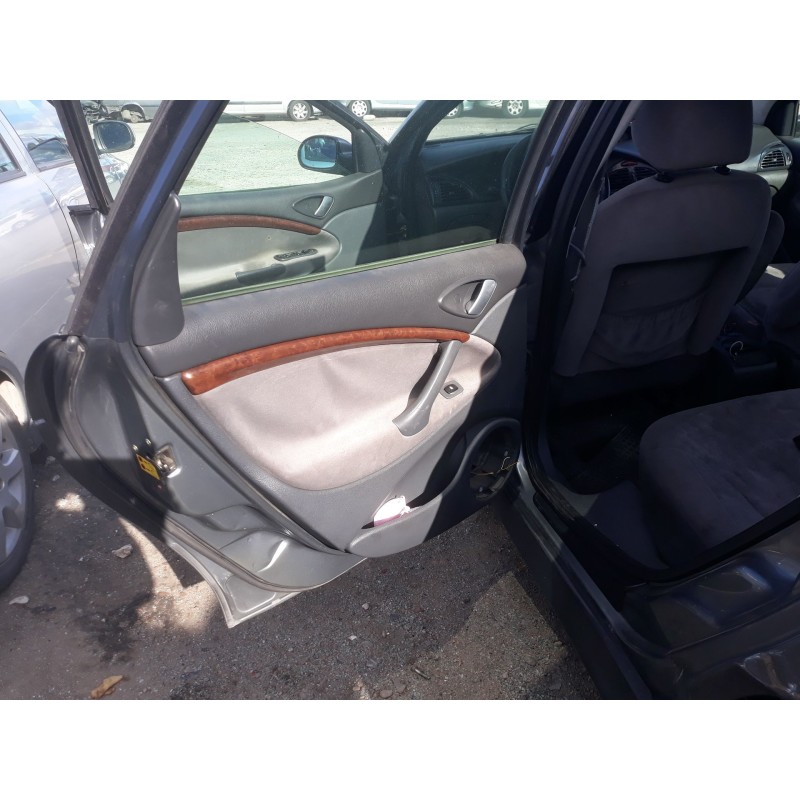 citroen c5 berlina del año 2001 citroen c5 berlina del año 2001