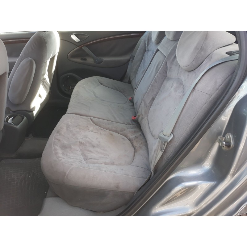 citroen c5 berlina del año 2001 citroen c5 berlina del año 2001