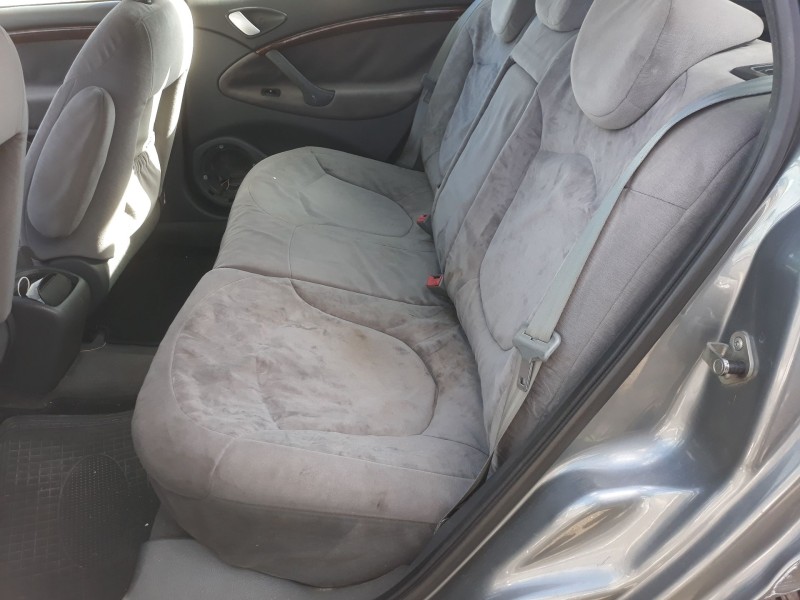 citroen c5 berlina del año 2001 citroen c5 berlina del año 2001