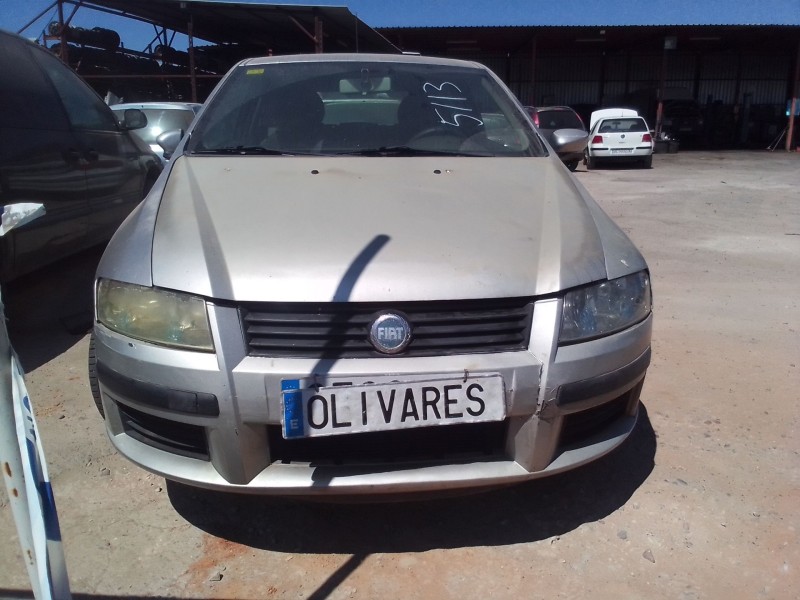 fiat stilo (192) del año 2001
