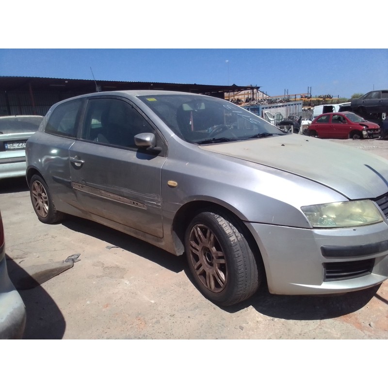 fiat stilo (192) del año 2001