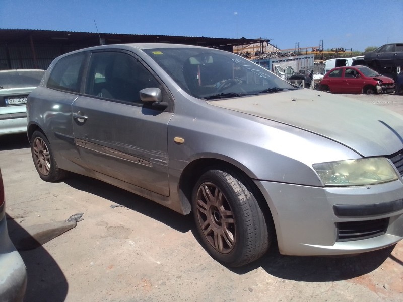fiat stilo (192) del año 2001