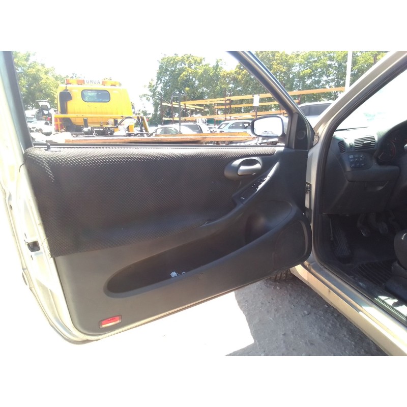 fiat stilo (192) del año 2001