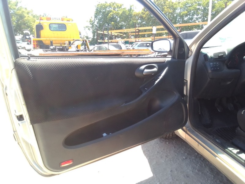 fiat stilo (192) del año 2001