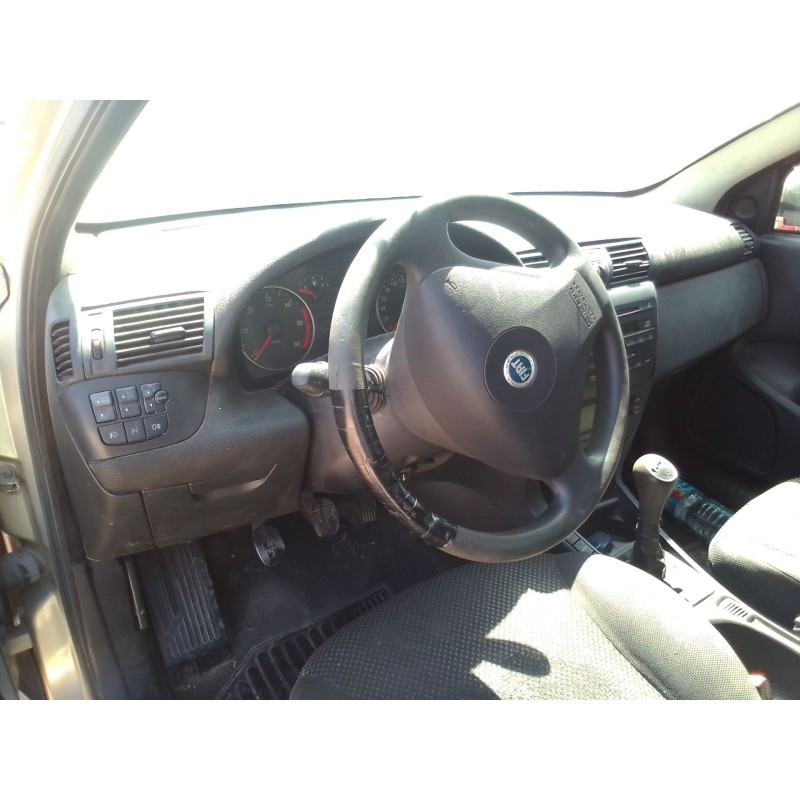 fiat stilo (192) del año 2001