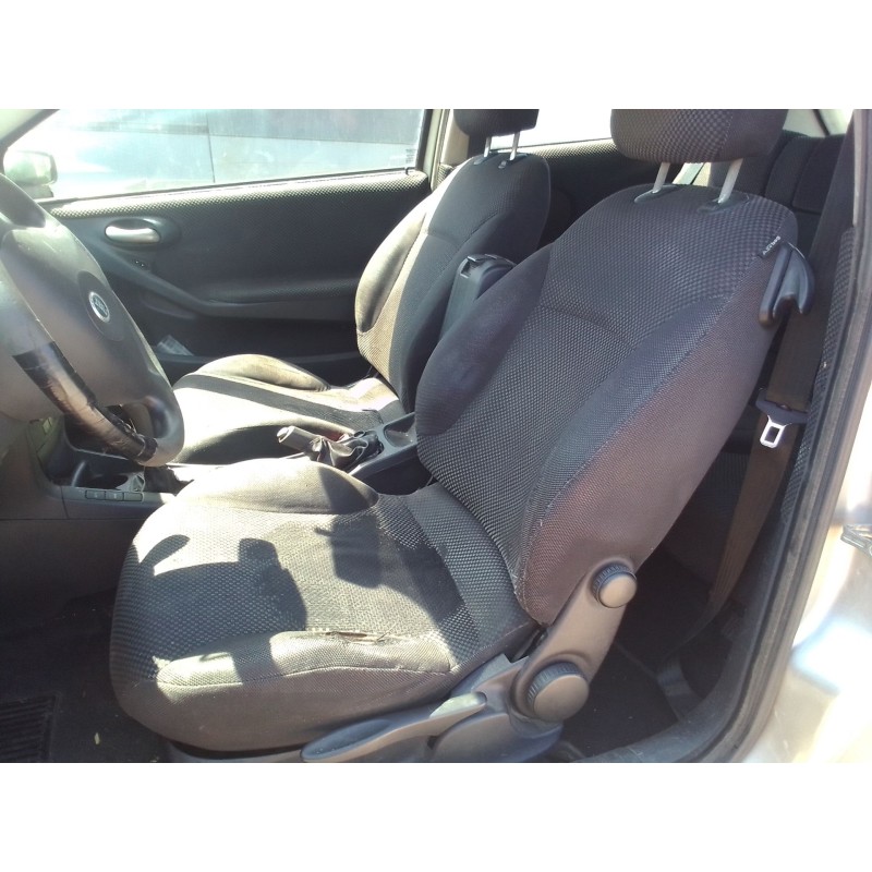 fiat stilo (192) del año 2001