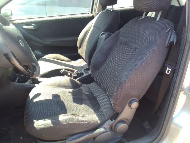 fiat stilo (192) del año 2001