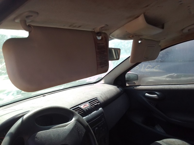 fiat stilo (192) del año 2001