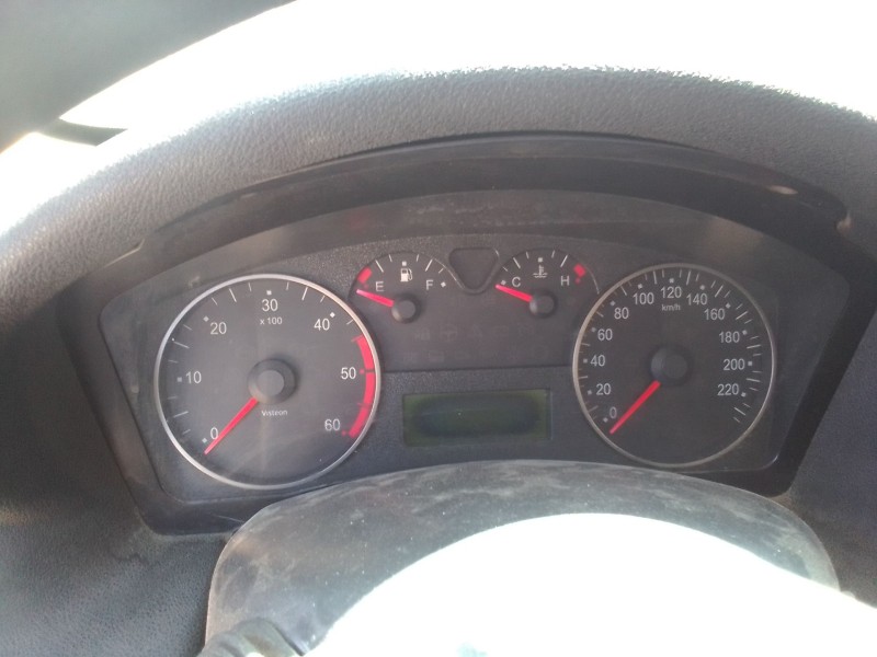 fiat stilo (192) del año 2001