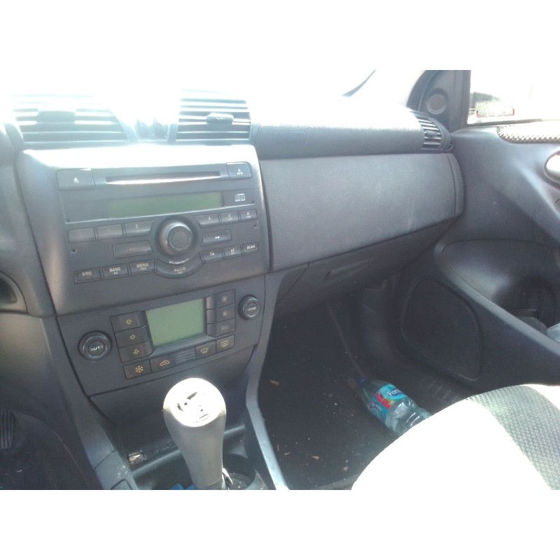 fiat stilo (192) del año 2001