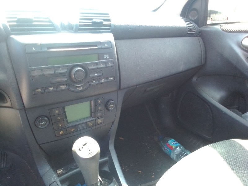 fiat stilo (192) del año 2001