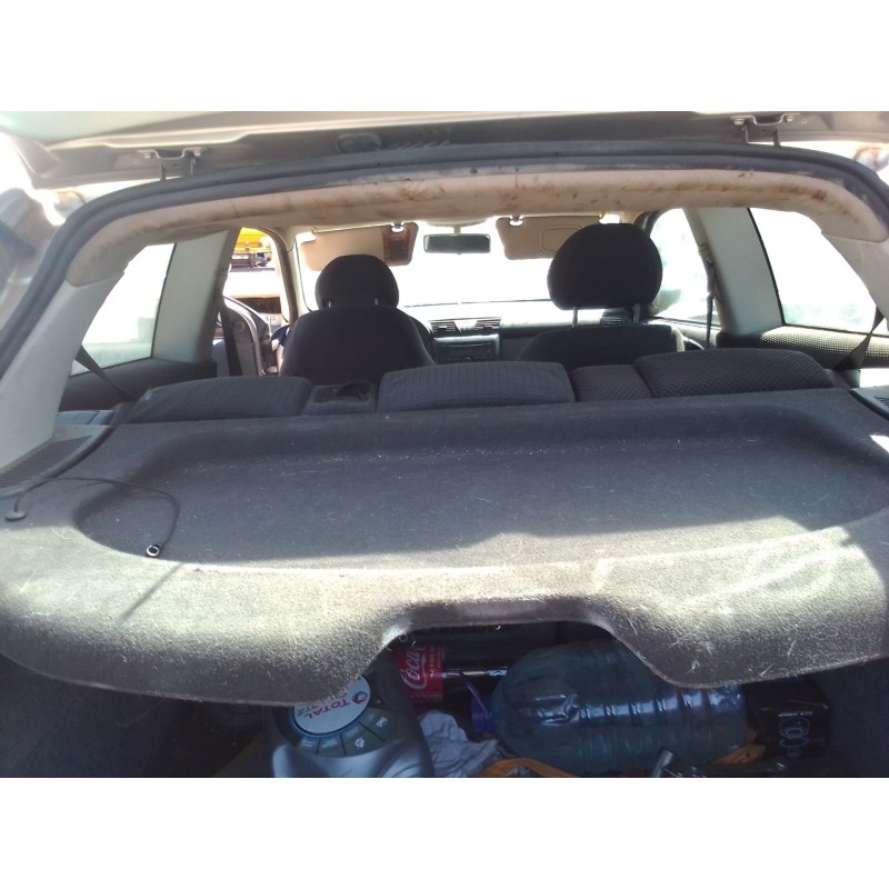 fiat stilo (192) del año 2001