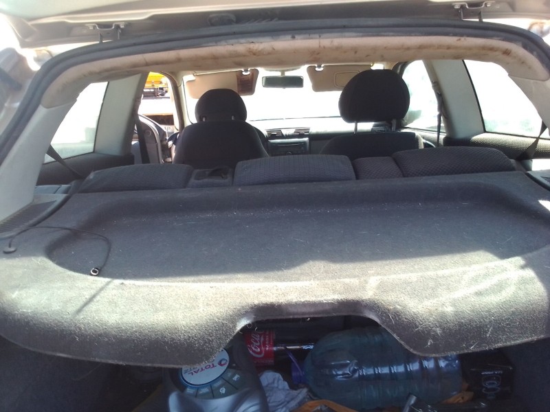 fiat stilo (192) del año 2001