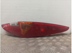 Recambio de piloto trasero derecho para fiat punto berlina (188) referencia OEM IAM   