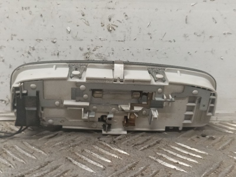 Recambio de luz interior para ford mondeo berlina (ge) referencia OEM IAM   