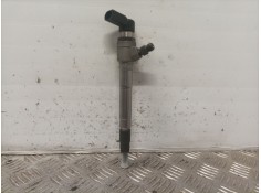 Recambio de inyector para ford transit 260 s 140 mixto referencia OEM IAM A2C59517051 780069 74040