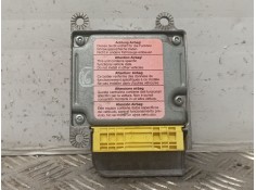 Recambio de centralita airbag para skoda fabia (6y2/6y3) urban line referencia OEM IAM 5WK43120 1C0909601  2