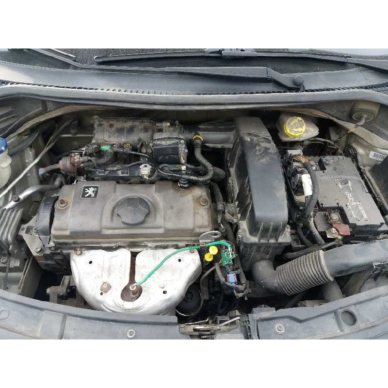 peugeot 207 sw confort   |   07.07 - 12.12 | 2007 - 2012 | 73 cv / 54 kw del año 2007