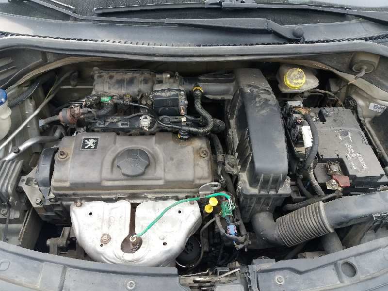 peugeot 207 sw confort   |   07.07 - 12.12 | 2007 - 2012 | 73 cv / 54 kw del año 2007