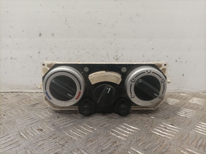 Recambio de mando calefaccion / aire acondicionado para suzuki liana rh (er) referencia OEM IAM 7440054G  