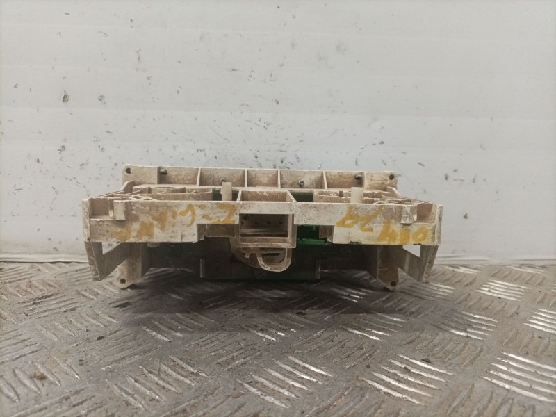 Recambio de mando calefaccion / aire acondicionado para suzuki liana rh (er) referencia OEM IAM 7440054G  