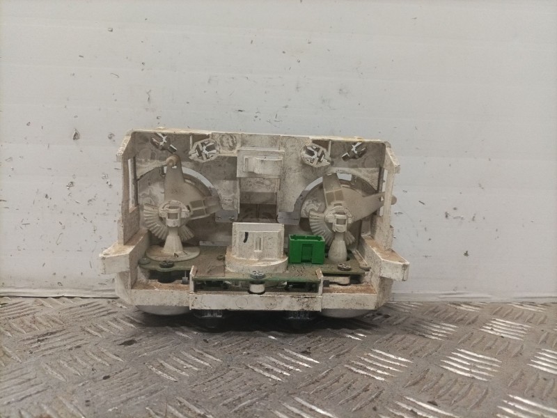 Recambio de mando calefaccion / aire acondicionado para suzuki liana rh (er) referencia OEM IAM 7440054G  