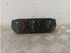 Recambio de mando calefaccion / aire acondicionado para ford mondeo berlina (gd) clx referencia OEM IAM 97BW18D451A  