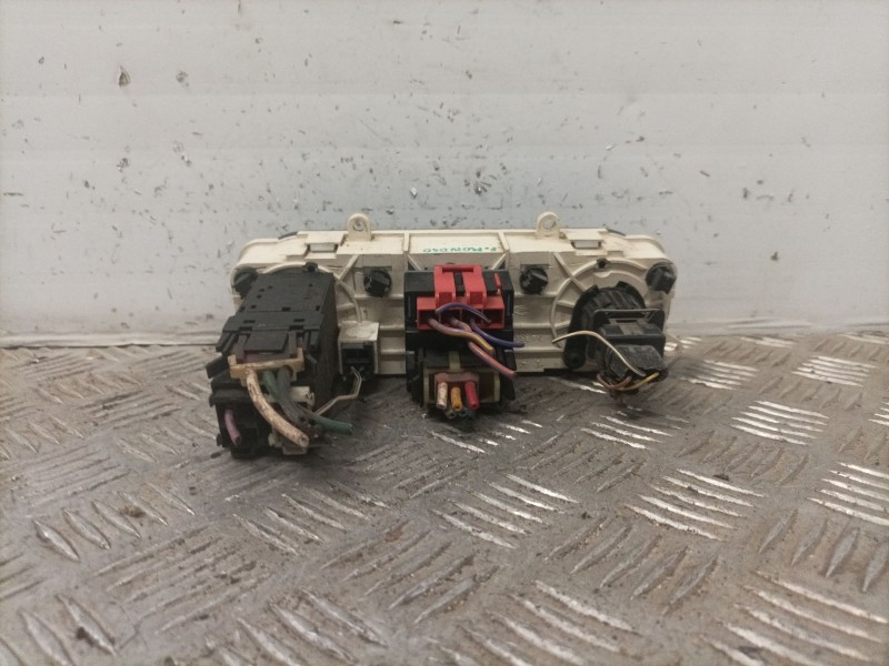 Recambio de mando calefaccion / aire acondicionado para ford mondeo berlina (gd) clx referencia OEM IAM 97BW18D451A  