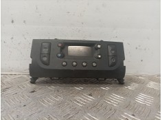 Recambio de mando calefaccion / aire acondicionado para renault clio ii fase ii (b/cb0) authentique referencia OEM IAM 770105126