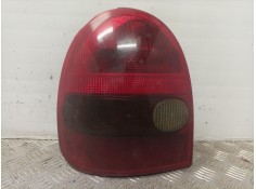 Recambio de piloto trasero izquierdo para opel corsa b referencia OEM IAM   